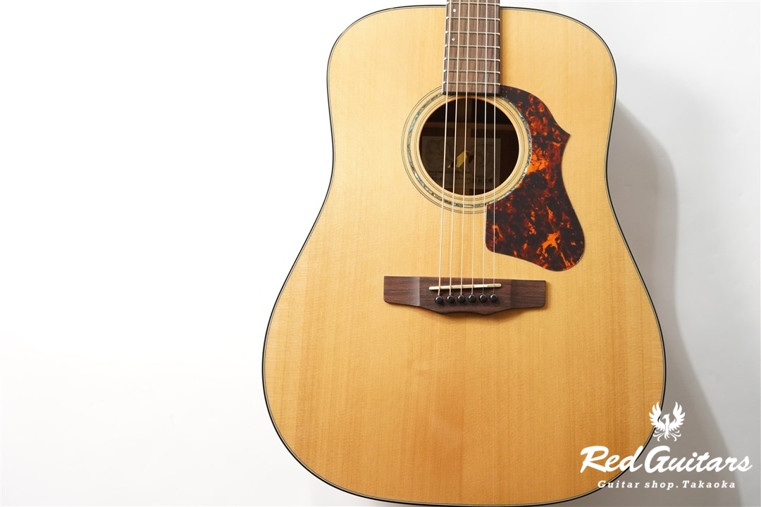 Morris ME-91 - Natural | Red Guitars Online Store